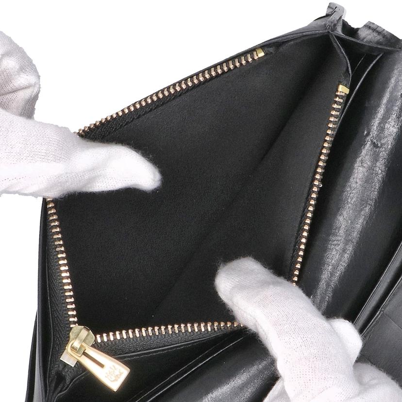 COCOMEISTER ココマイスター/ココマイスター／サバンナクラシカルウォレット/45014171//Bランク/06