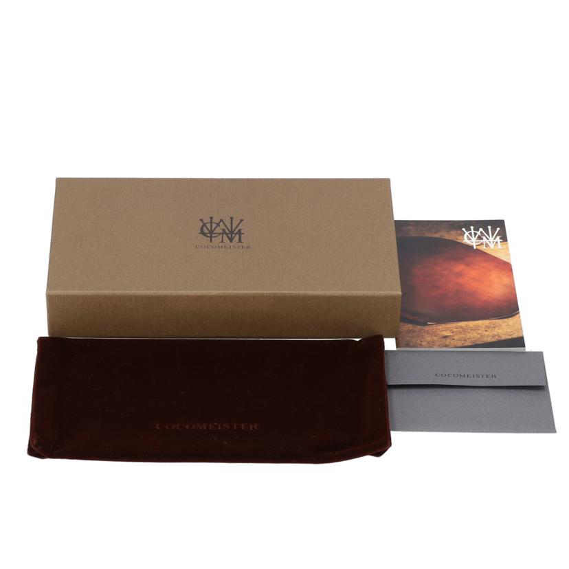 COCOMEISTER ココマイスター/ココマイスター／サバンナクラシカルウォレット/45014171//Bランク/06