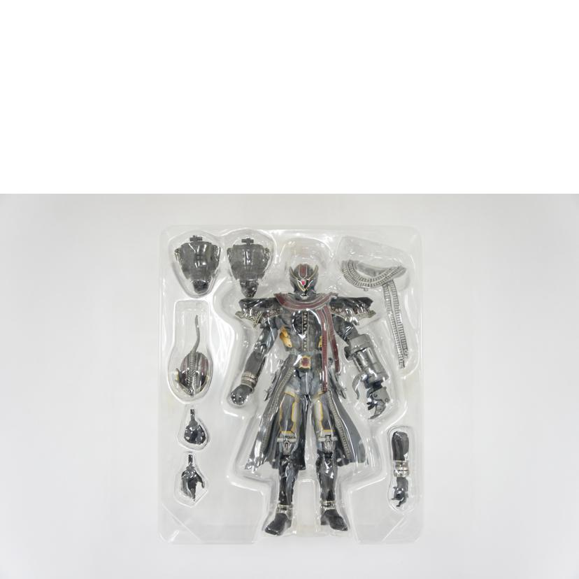 BANDAI バンダイ/S.I.C. 仮面ライダー幽汽 「劇場版 さらば仮面ライダー電王 ファイナル・カウントダウン」 魂ウェブ商店限定//ABランク/01