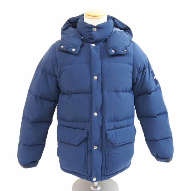 THE　NORTH　FACE ノースフェイス/キャンプシェラショートダウンJKT/ND91637//Bランク/71