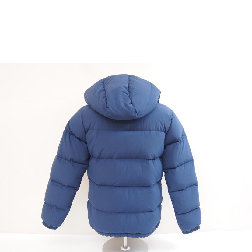 THE　NORTH　FACE ノースフェイス/キャンプシェラショートダウンJKT/ND91637//Bランク/71