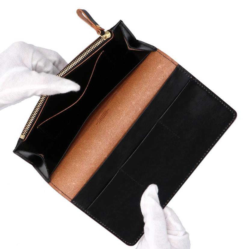 POTER ポーター/POTER／FILM／レザー長財布/187-01350//Bランク/06