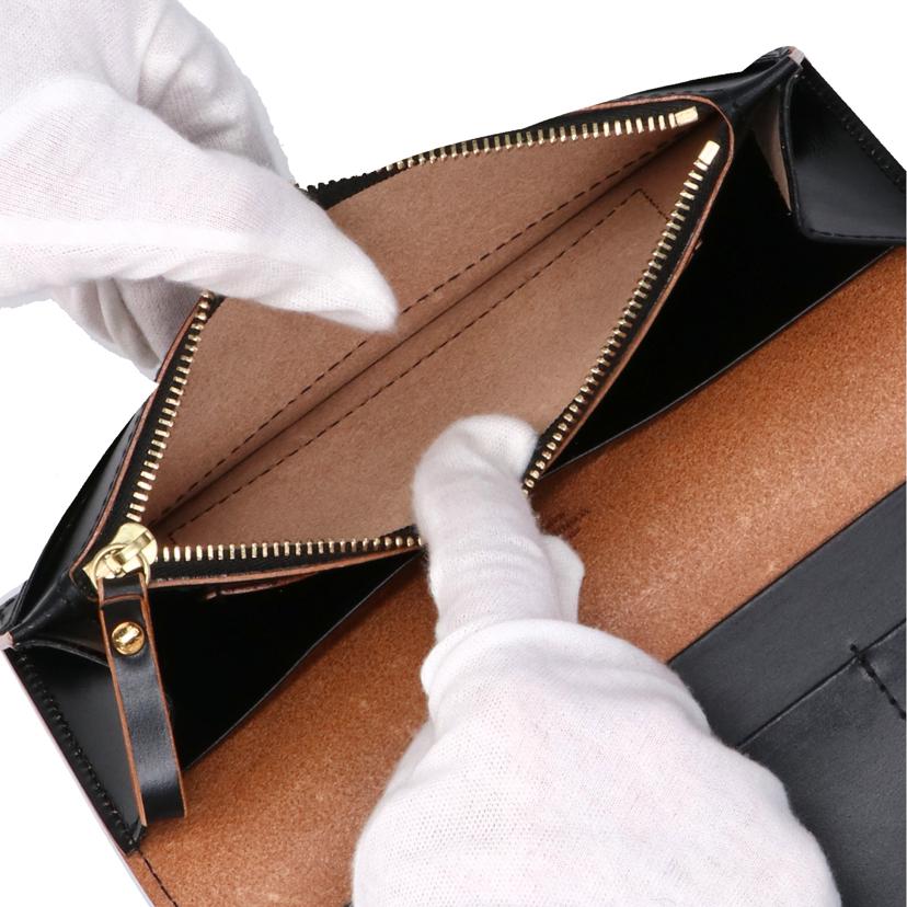 POTER ポーター/POTER／FILM／レザー長財布/187-01350//Bランク/06