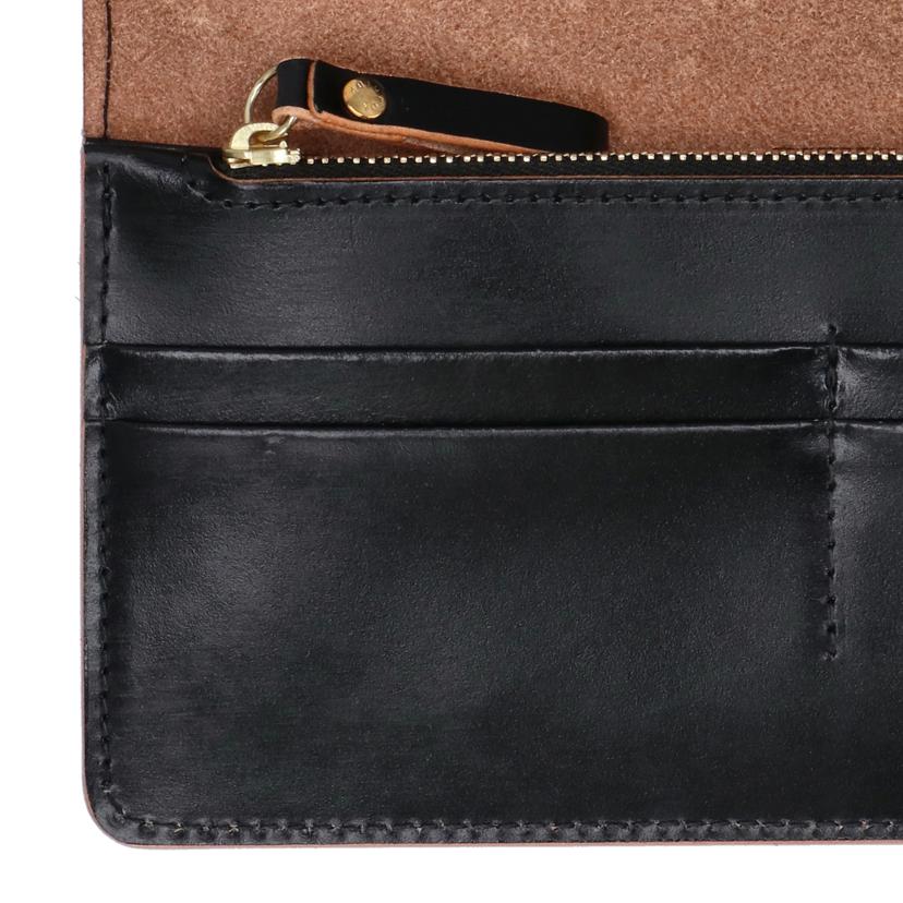 POTER ポーター/POTER／FILM／レザー長財布/187-01350//Bランク/06