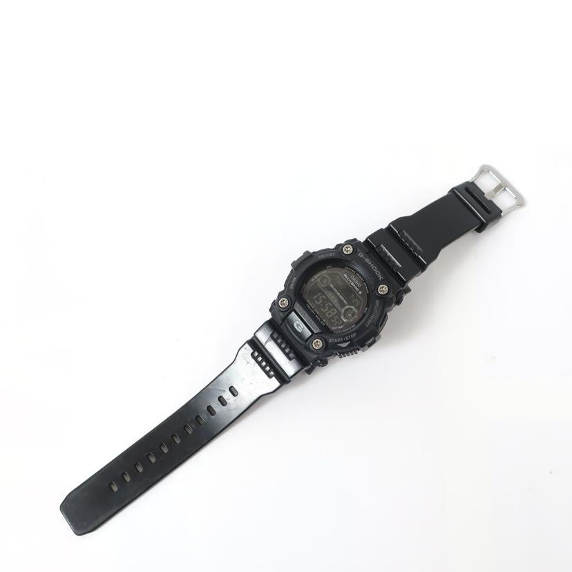 CASIO カシオ/G－SHOCK　ソーラー電波時計/GW-7900B-1ER//Bランク/65