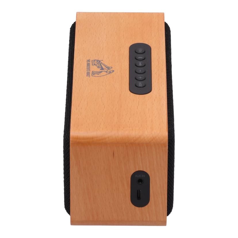 JVC　Victor JVCケンウッド　/ワイヤレススピーカー/SP-WS02BT//16800374/Bランク/81