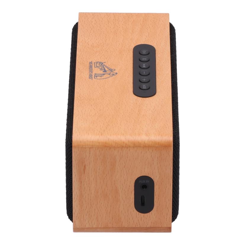 JVC　Victor JVCケンウッド　/ワイヤレススピーカー/SP-WS02BT//16800743/Bランク/81