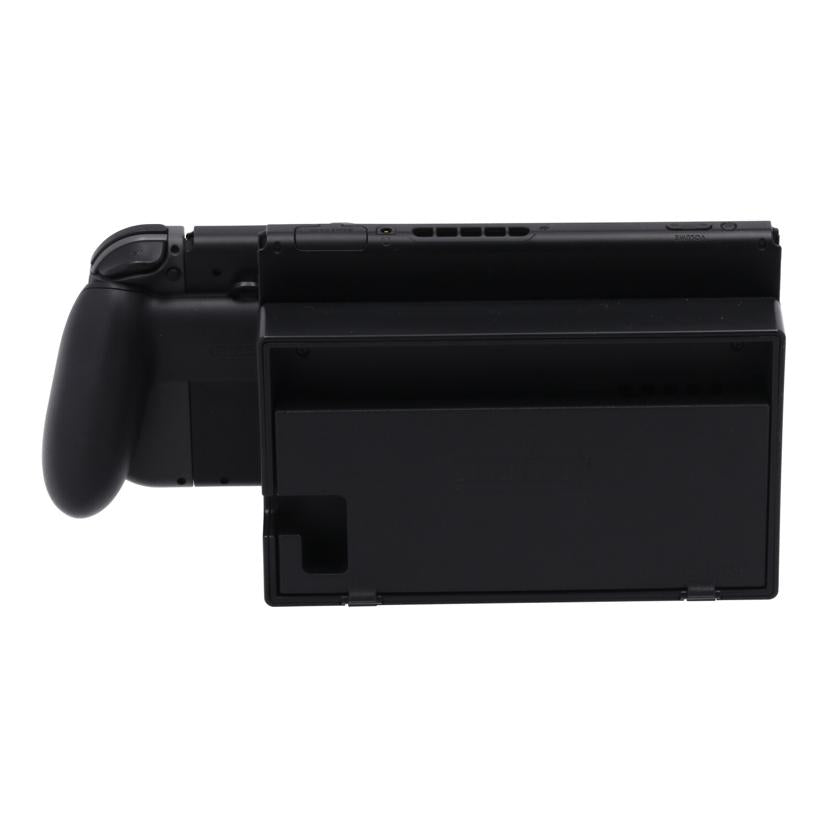 NINTENDO 任天堂 ニンテンドー　/Nintendo　Switch　本体/HAD-S-KAAAA//XKJ10012247980/Bランク/69