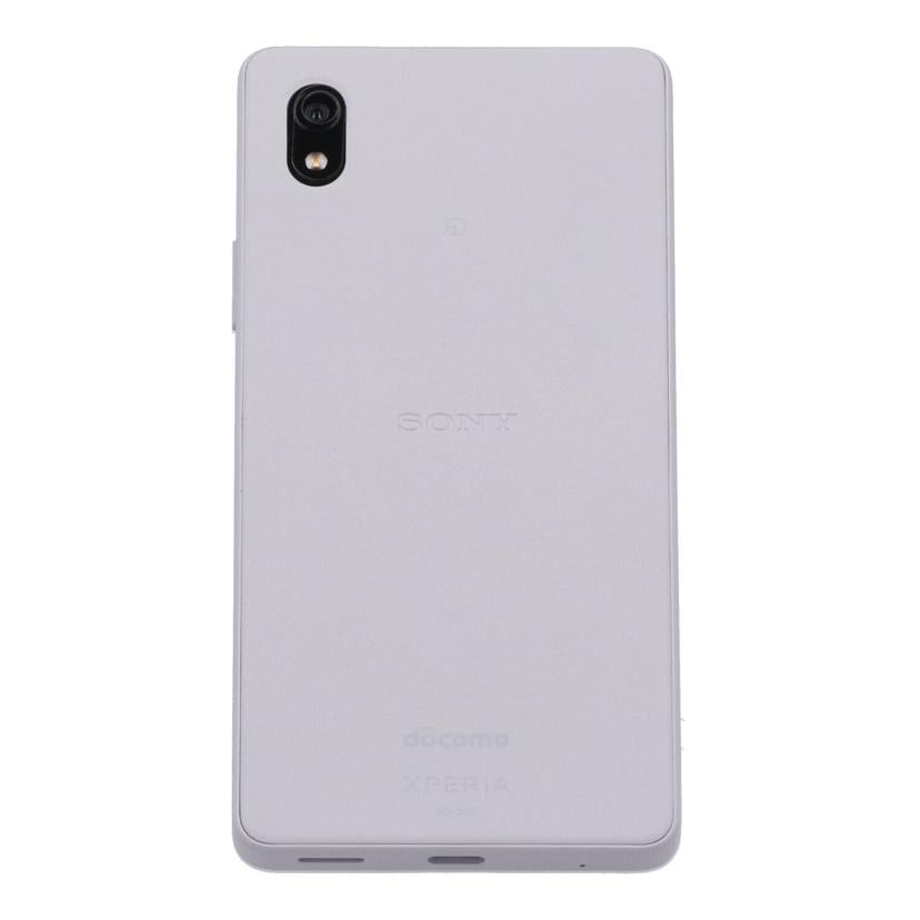 SONY　docomo ソニー　/スマートフォン／Xperia　Ace　III　64GB/SO-53C//HQ64190C67/Aランク/81