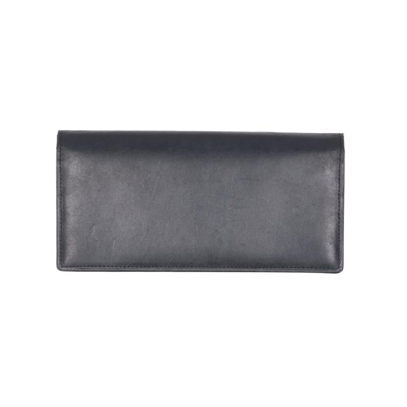 COCOMEISTER ココマイスター/ゴールドマイニングベルトコンベア／レザー長財布/45014933//Bランク/06