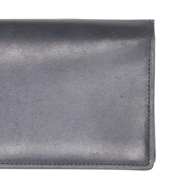 COCOMEISTER ココマイスター/ゴールドマイニングベルトコンベア／レザー長財布/45014933//Bランク/06