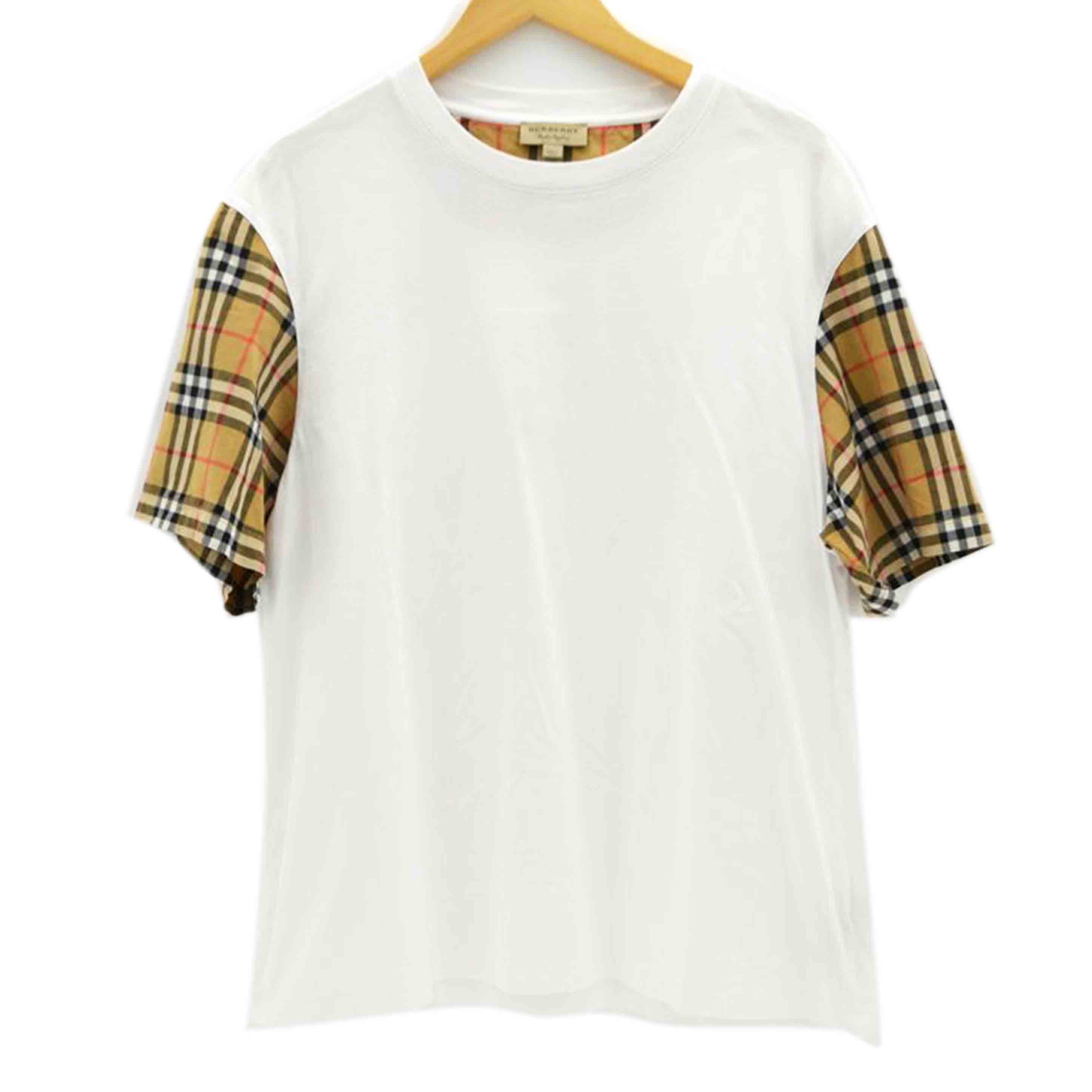 BURBERRY バーバリー/Tシャツ//Aランク/75