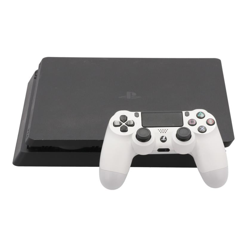 SONY ソニー/PlayStation4　本体/CUH-2200AB01//1643406/Bランク/62