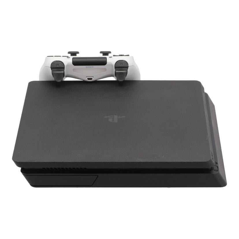 SONY ソニー/PlayStation4　本体/CUH-2200AB01//1643406/Bランク/62