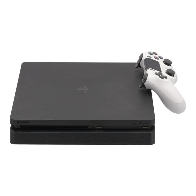 SONY ソニー/PlayStation4　本体/CUH-2200AB01//1643406/Bランク/62