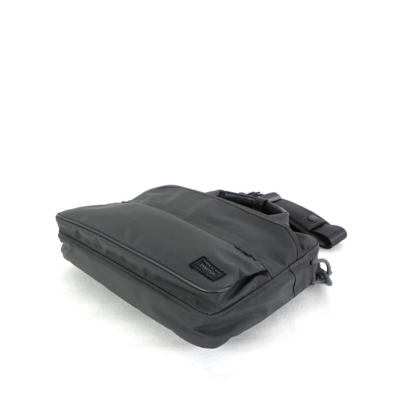 PORTER ポーター/PORTER／BROWSE　2wayブリーフケース（S）//ABランク/81