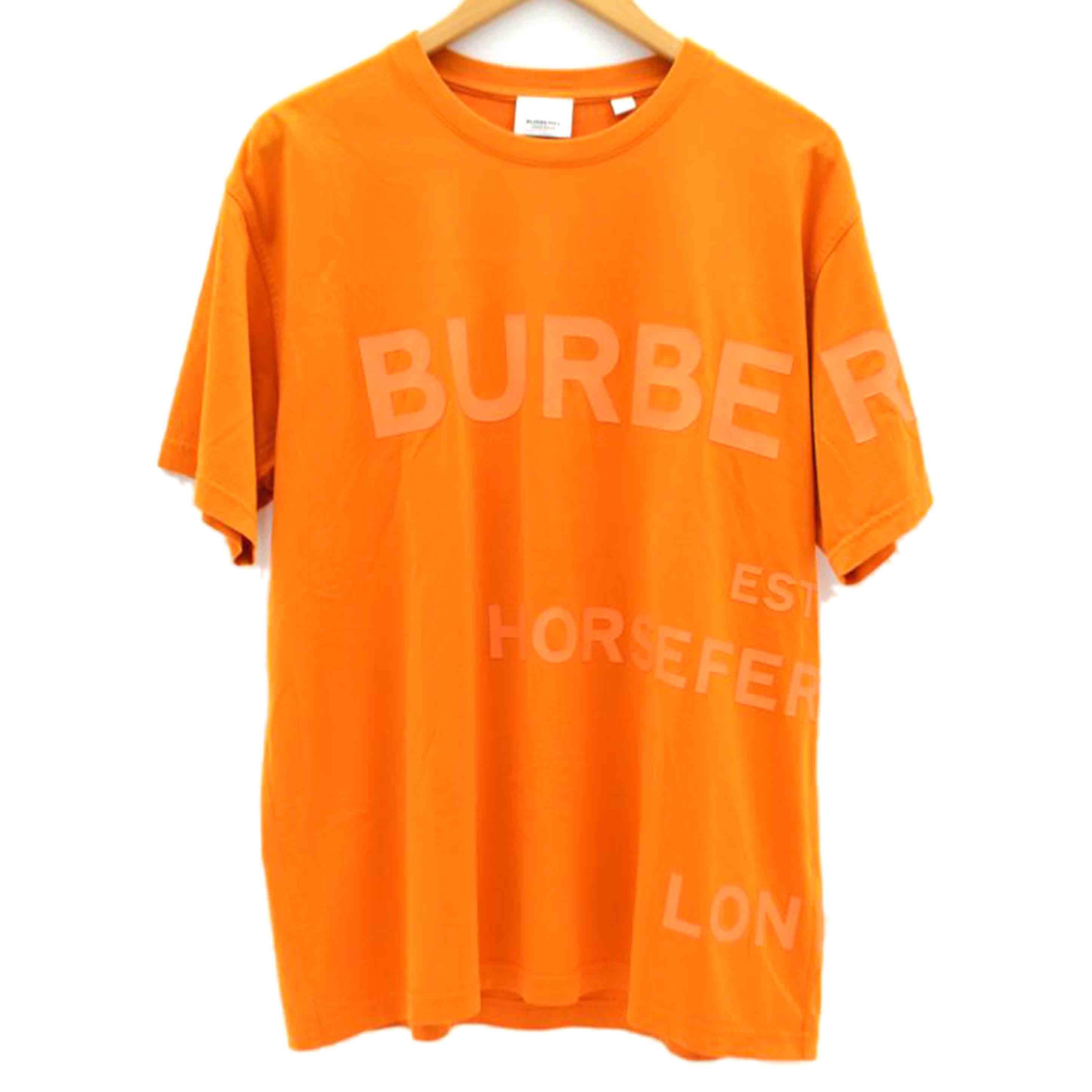 BURBERRY バーバリー/Tシャツ//Aランク/75