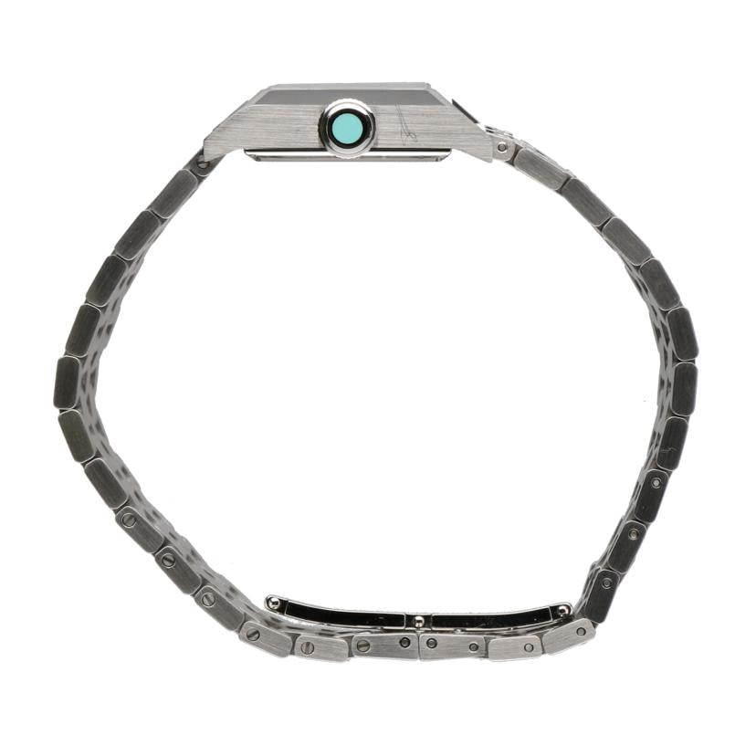 TIFFANY　＆　Co． ティファニー/ユニオンスクエア20・ティファニーブルー／クオーツ/73332575//293******/Aランク/75