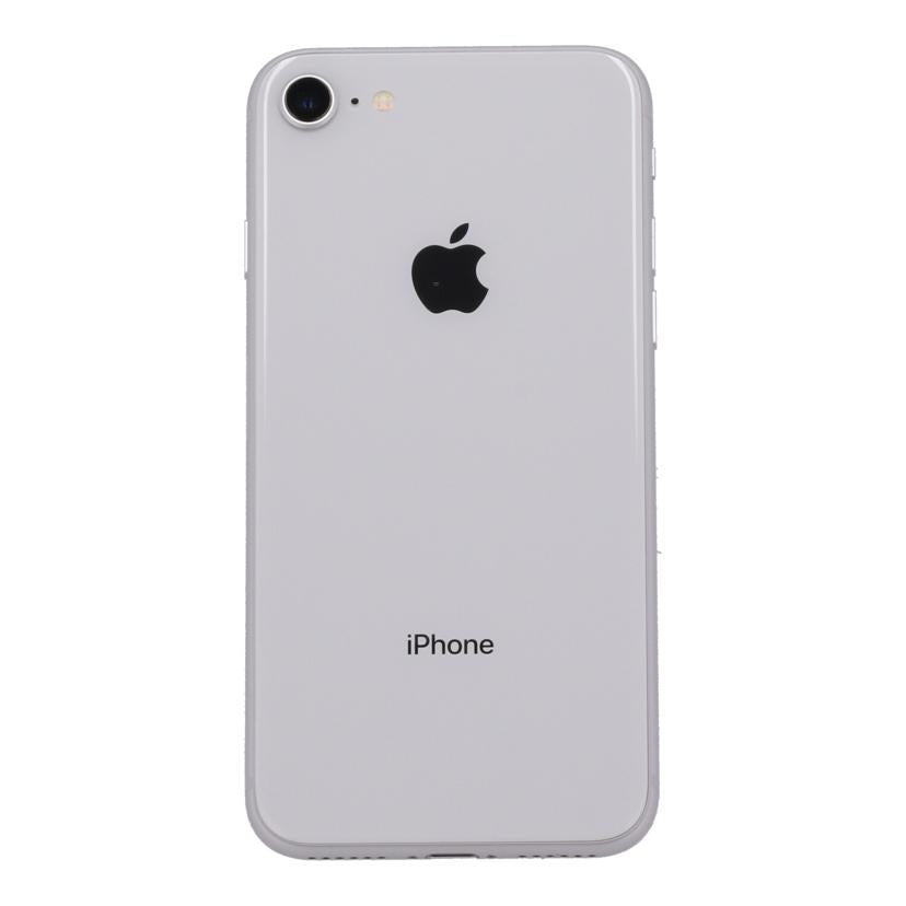 Apple　SIMロックなし アップル　/iPhone8　64GB/MQ792J/A//F4HVLNUHJC6H/Bランク/69