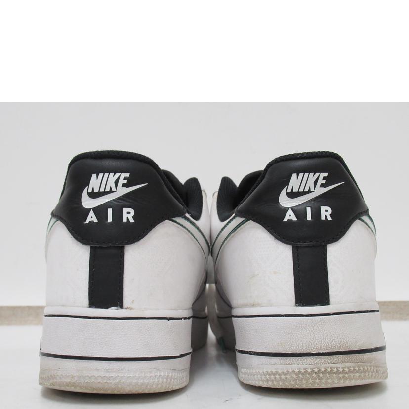 NIKE/AIR　FORCE　1　LOW/CT1138-100//Bランク/63