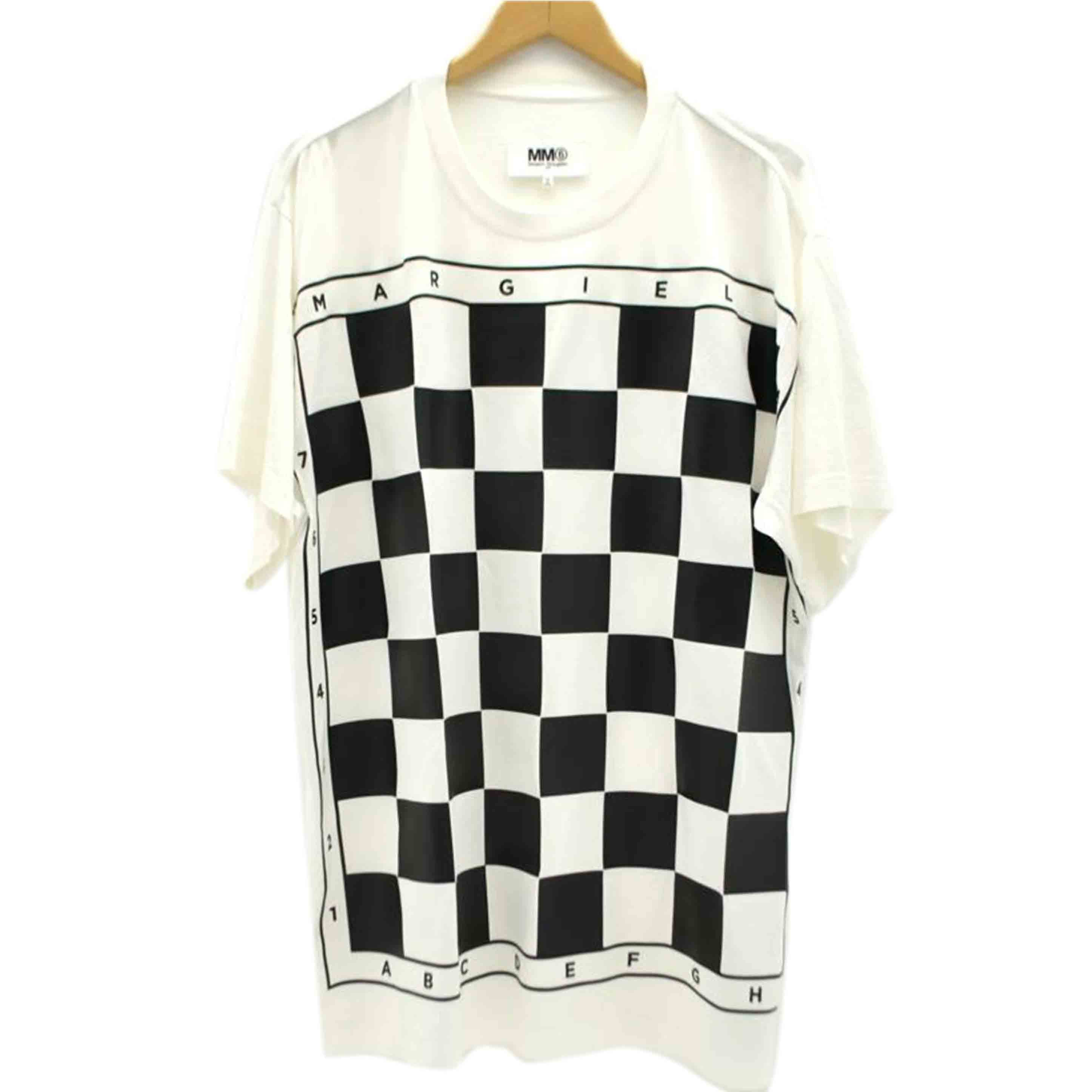 MM6 エムエムシックス/Tシャツ//Aランク/75