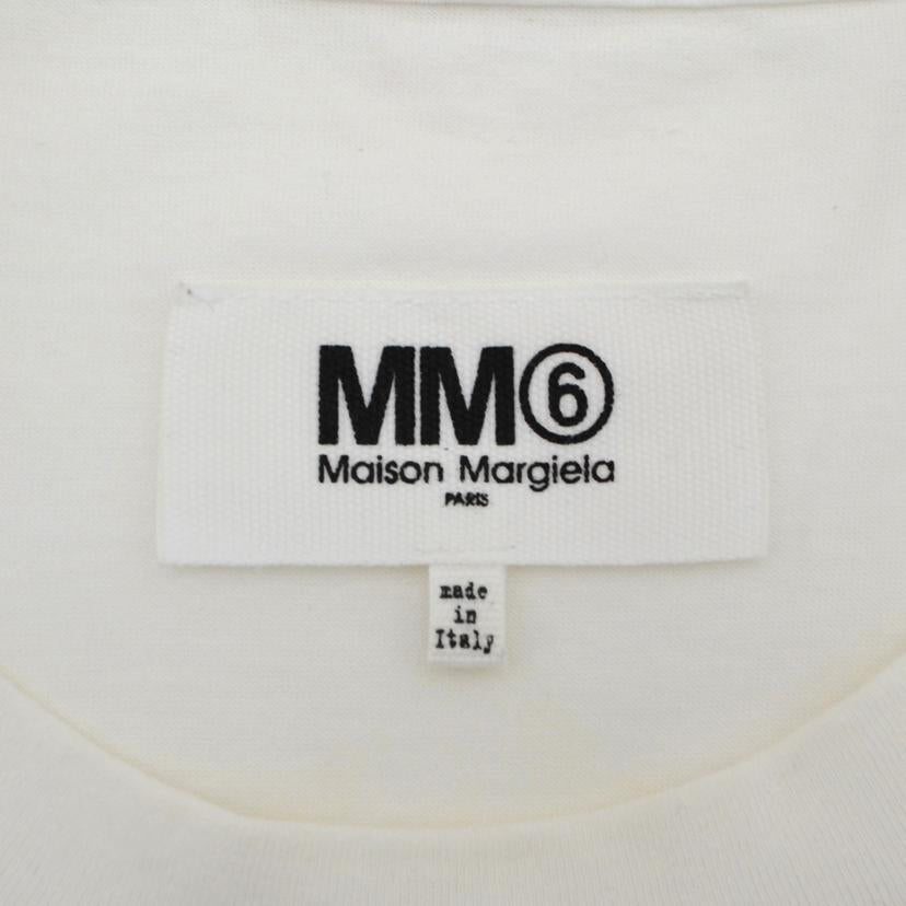 MM6 エムエムシックス/Tシャツ//Aランク/75