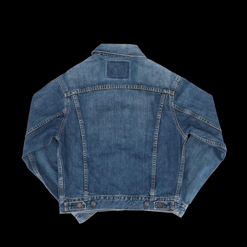 LEVI’S リーバイス/90’s/3rd復刻/日本製/ヴィンテージBIGE//ABランク/82