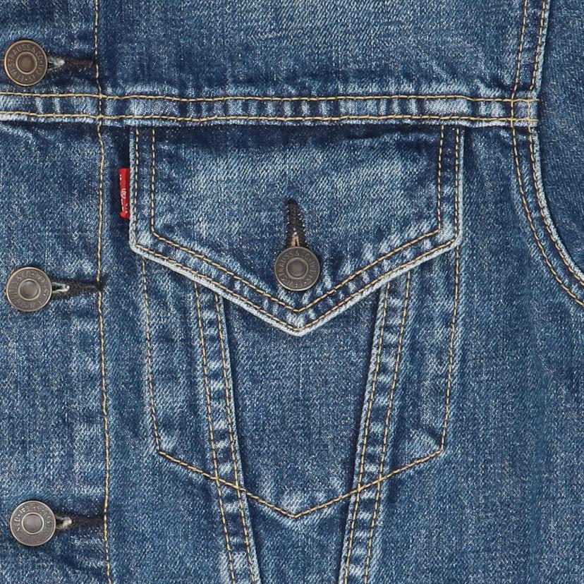 LEVI’S リーバイス/90’s/3rd復刻/日本製/ヴィンテージBIGE//ABランク/82