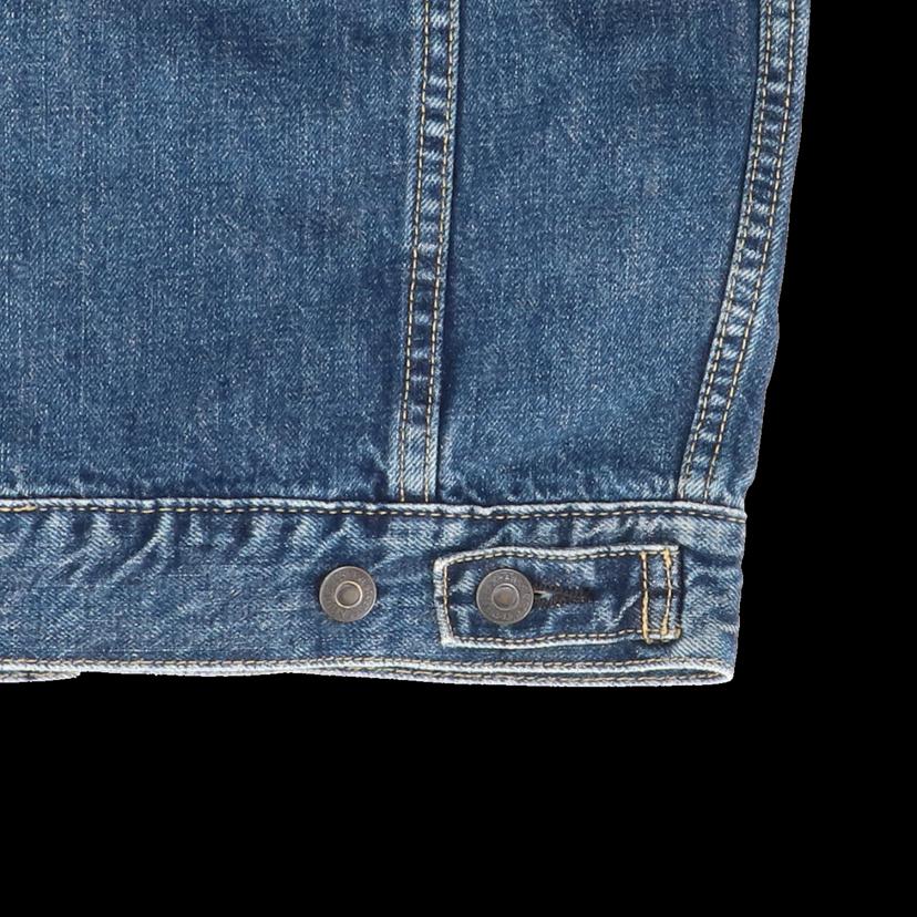 LEVI’S リーバイス/90’s/3rd復刻/日本製/ヴィンテージBIGE//ABランク/82