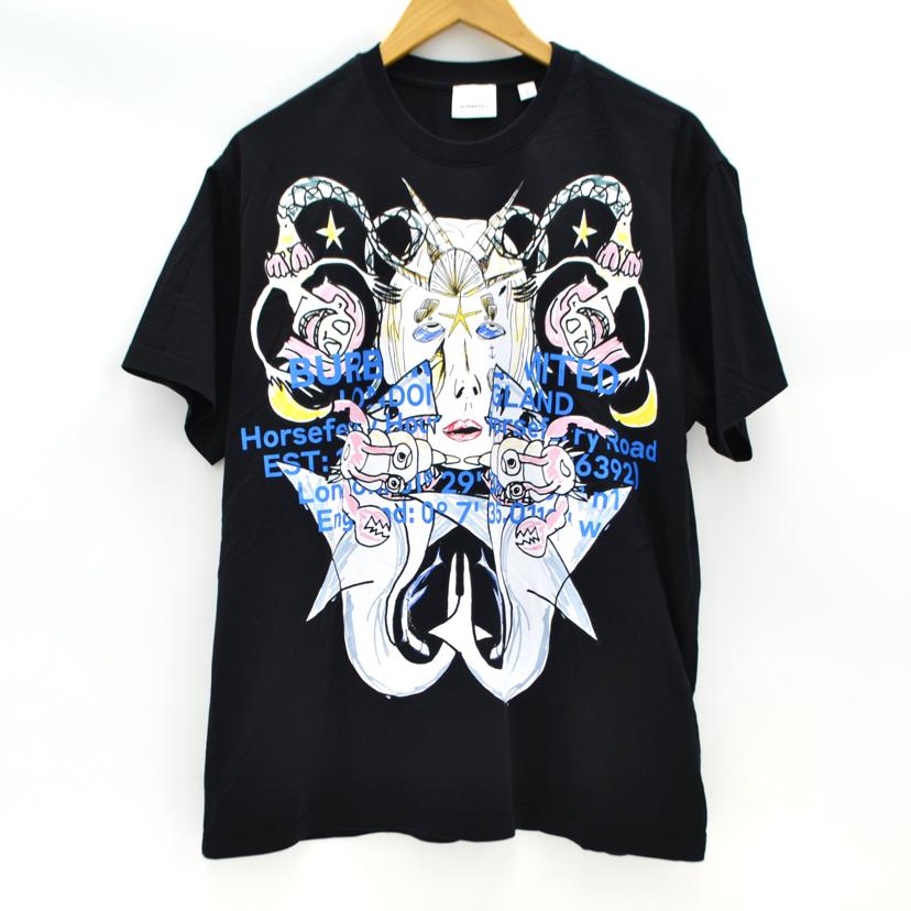 BURBERRY バーバリー/Tシャツ//Aランク/75