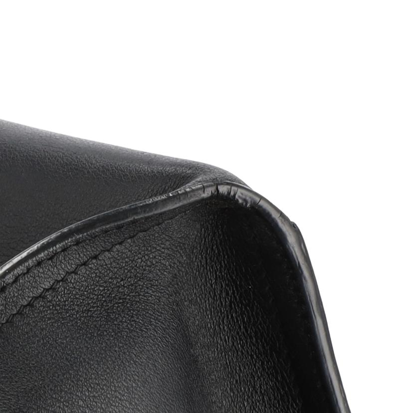 SAINT　LAURENT サンローラン/スモールカバス2WAYバッグ/424869//041*/ABランク/91