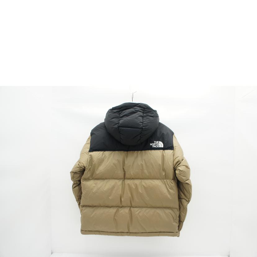 THE　NORTH　FACE ノースフェイス/THE　NORTH　FACE　ヌプシ　フーディ　/ND92559//ABランク/78