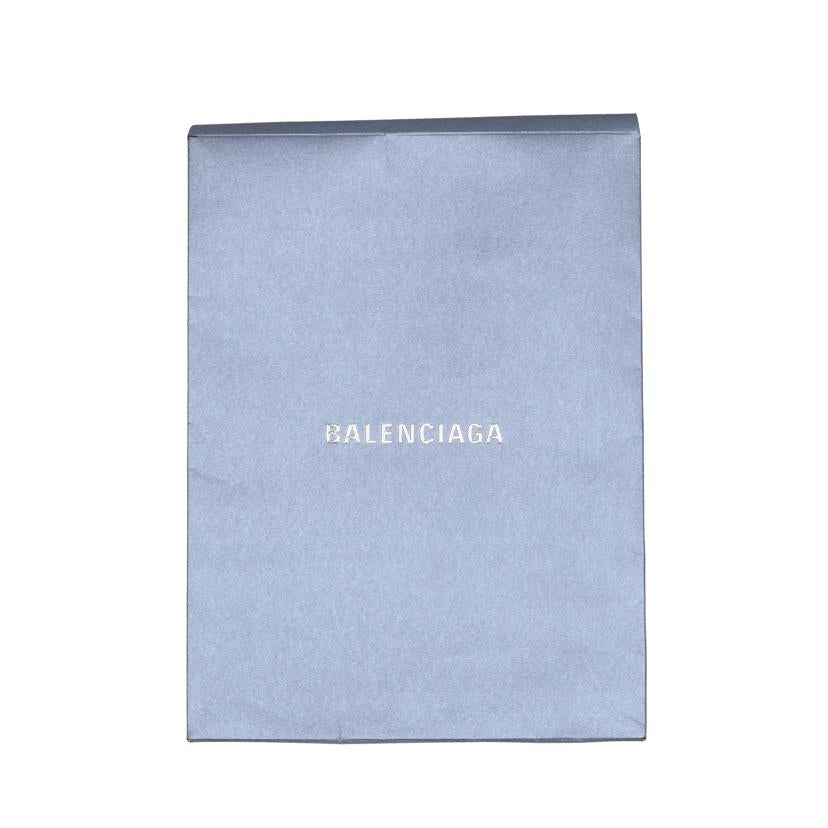 BALENCIAGA バレンシアガ/ロゴニットキャップ/555277//Aランク/91