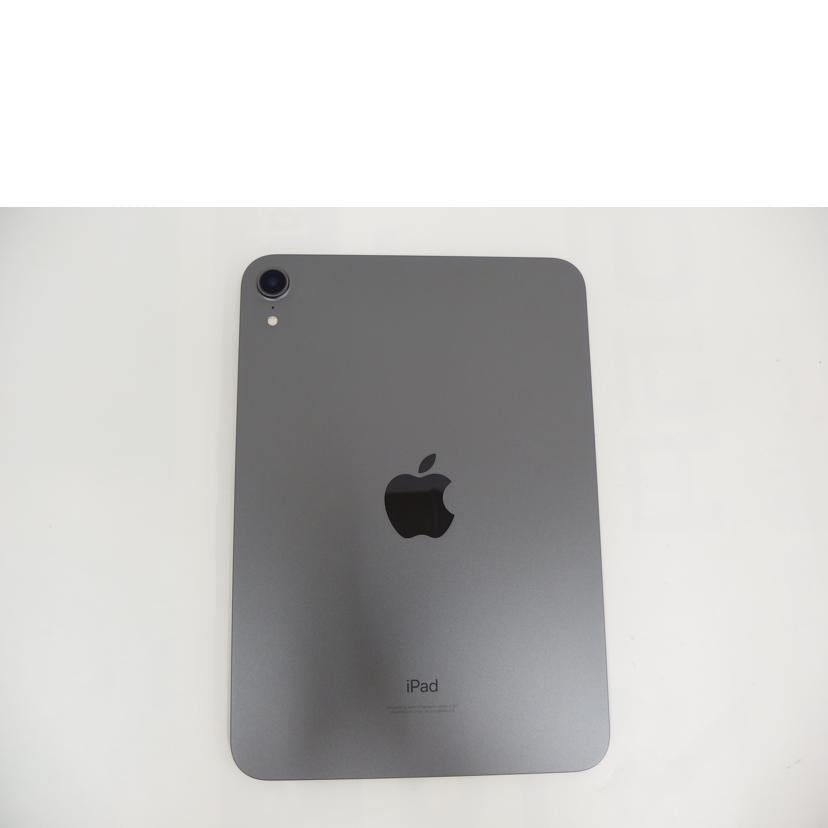 Apple アップル/6世代iPad　mini/MK7M3J/A//FJQ9R692F0/Aランク/82