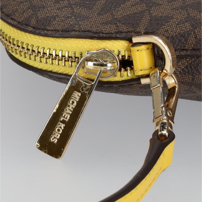 MICHAEL　KORS ﾏｲｹﾙ･ｺｰｽ/ショルダーバッグ/35F0GDIC1L//AB-2011/ABランク/93