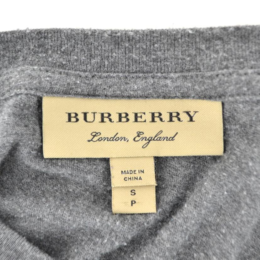 BURBERRY バーバリー/Tシャツ//Bランク/75