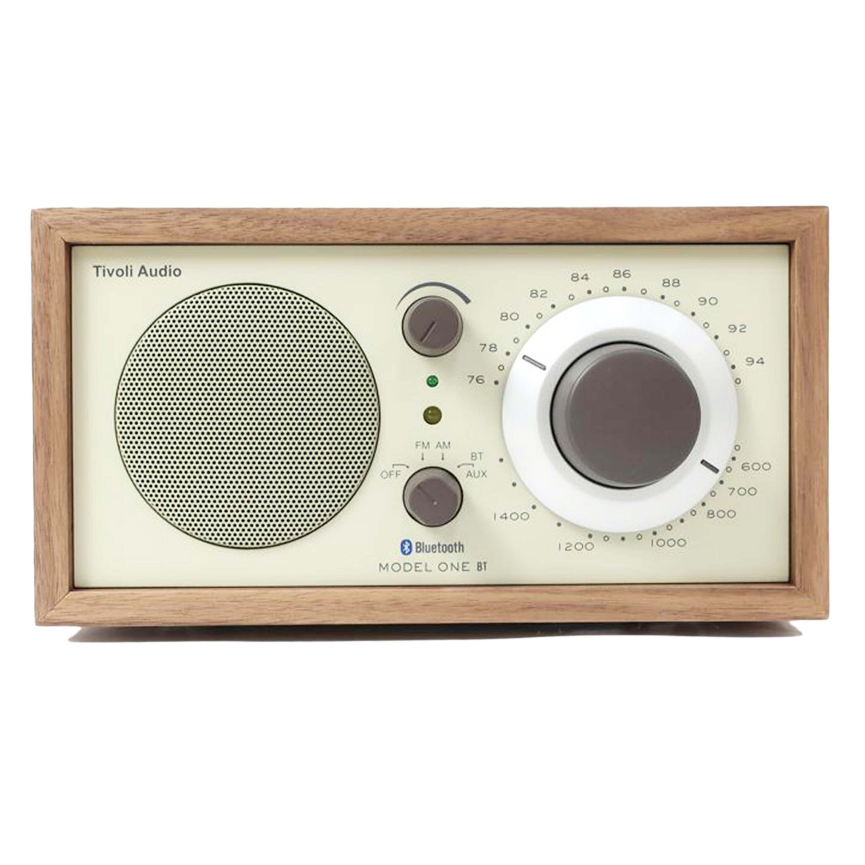 Tivoli　Audio チボリオーディオ/ラジオ　モデルワン/Model One BT//H103669496 0922/Aランク/65