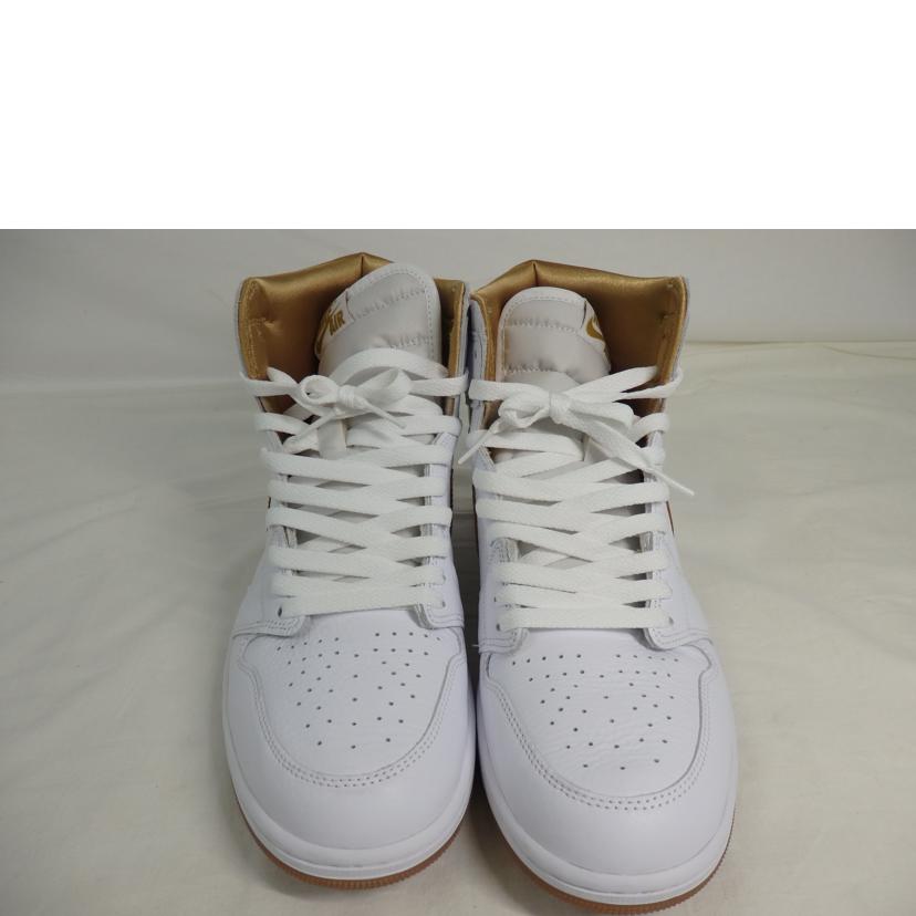 NIKE ナイキ/NIKE　WMNS　AIR　JORDAN　1　RE　HI　OG／29．0cm/FD2596-107//ABランク/84