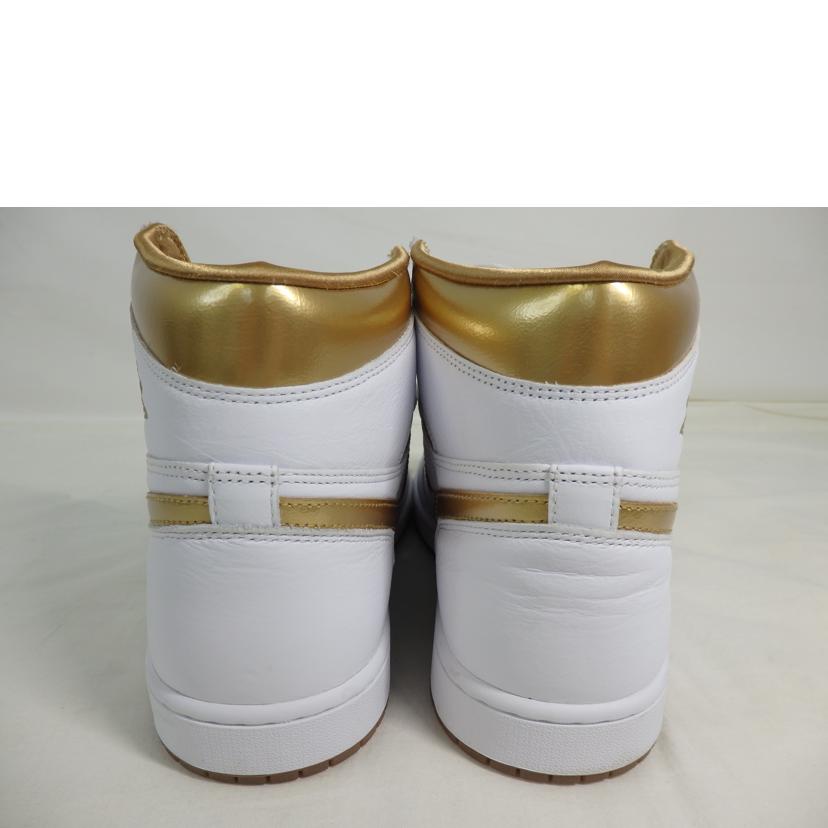 NIKE ナイキ/NIKE　WMNS　AIR　JORDAN　1　RE　HI　OG／29．0cm/FD2596-107//ABランク/84