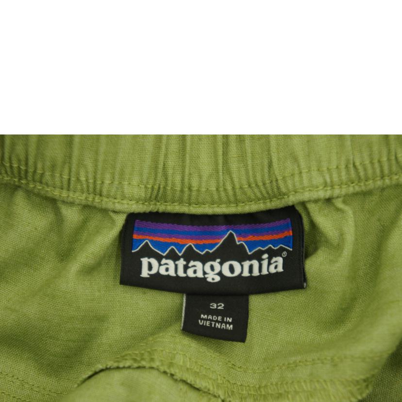 Patagonia パタゴニア/メンズ・ハンピ・ロック・パンツ/82941SP24//Aランク/09