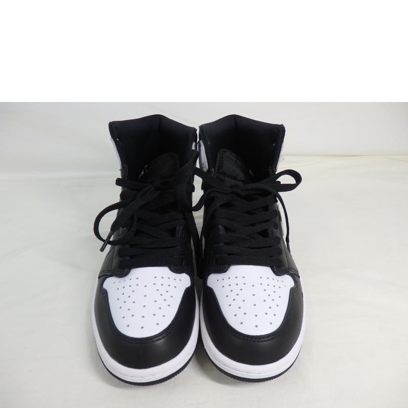 NIKE ナイキ/NIKE　AIR　JORDAN　1　RETRO　HIGH　／27．5cm/DZ5485-010//Aランク/84
