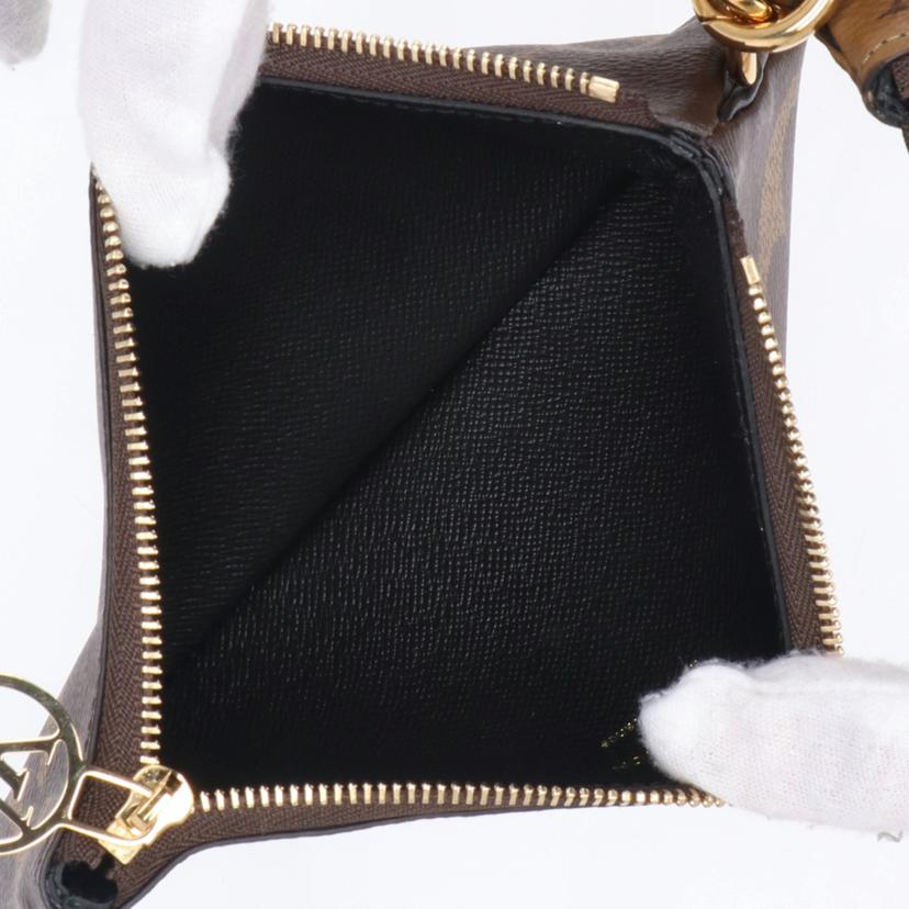 LOUIS　VUITTON ルイヴィトン/ポシェットトリオ／モノグラムジャイアント/M68756//028*/SAランク/91