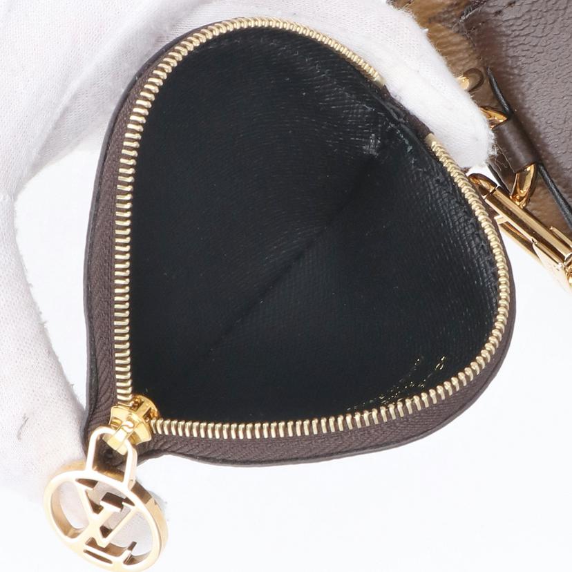 LOUIS　VUITTON ルイヴィトン/ポシェットトリオ／モノグラムジャイアント/M68756//028*/SAランク/91