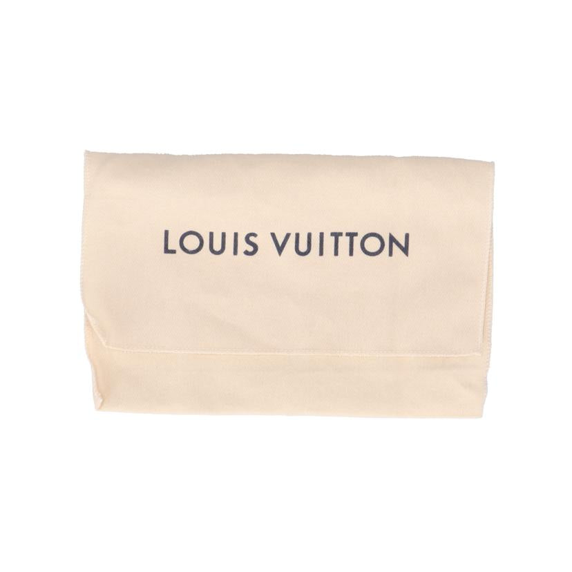 LOUIS　VUITTON ルイヴィトン/ポシェットトリオ／モノグラムジャイアント/M68756//028*/SAランク/91