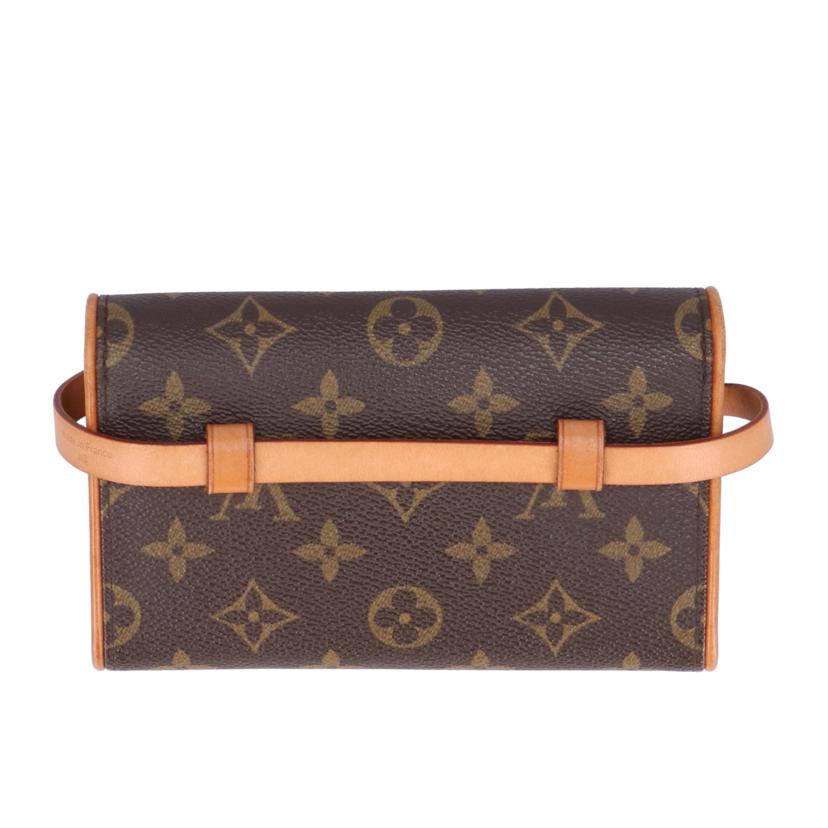 LOUIS　VUITTON ルイヴィトン/ポシェットフロランティーヌ/M51855//FL1***/ABランク/91
