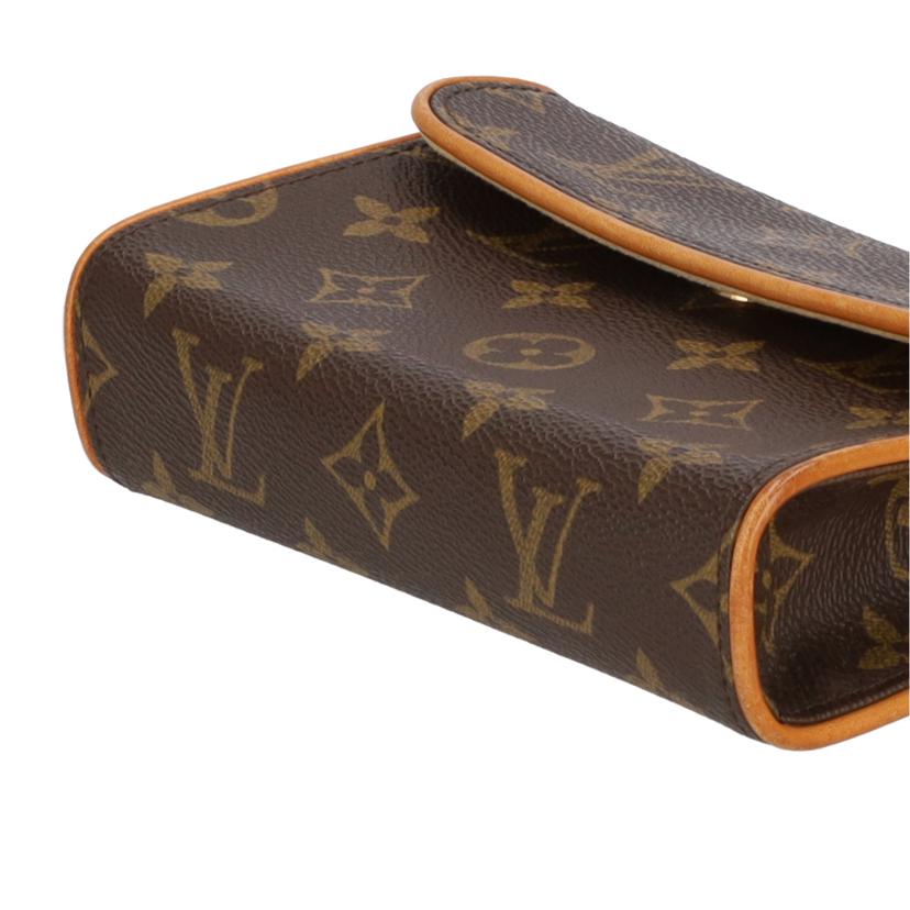 LOUIS　VUITTON ルイヴィトン/ポシェットフロランティーヌ/M51855//FL1***/ABランク/91