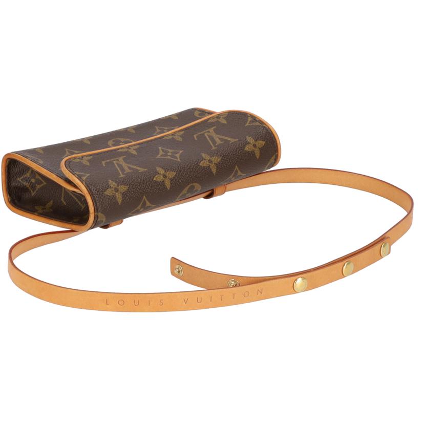 LOUIS　VUITTON ルイヴィトン/ポシェットフロランティーヌ/M51855//FL1***/ABランク/91