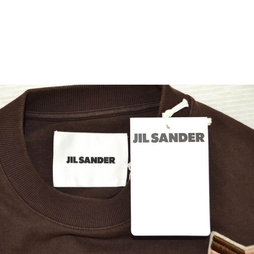 JIL　SANDER ジルサンダー/Tシャツ//Bランク/75