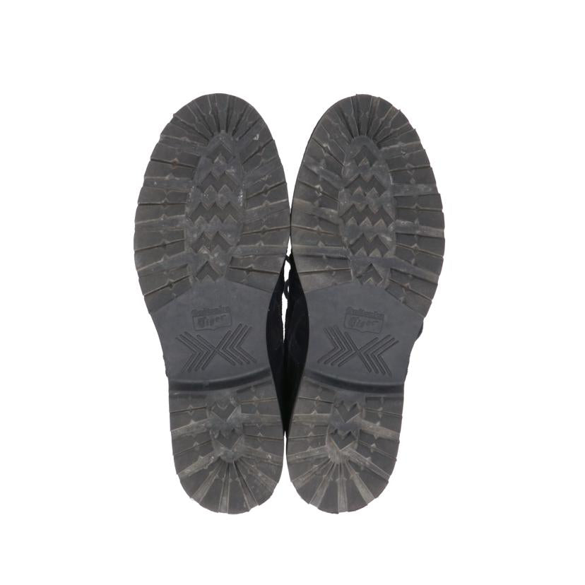 Onituka　Tiger オニツカタイガー/Onituka　Tiger　リンカンブーツ　BK/1183B514-001//ABランク/78