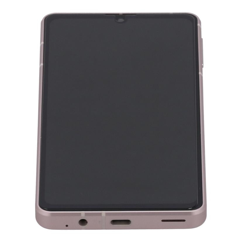 SHARP　SIMフリー シャープ　/スマートフォン／AQUOS　sense8　128GB/SH-M26//350467090787778/Aランク/05